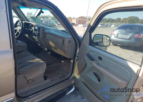 2006 GMC Sierra 1500 Sle1 z USA, uszkodzony, nr VIN 2GTEC13Z061269917